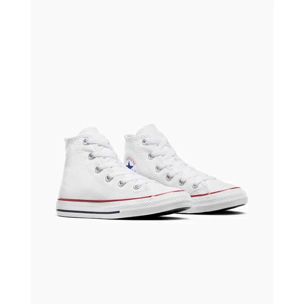 Converse Chuck Taylor All Star 3J253C / weiss