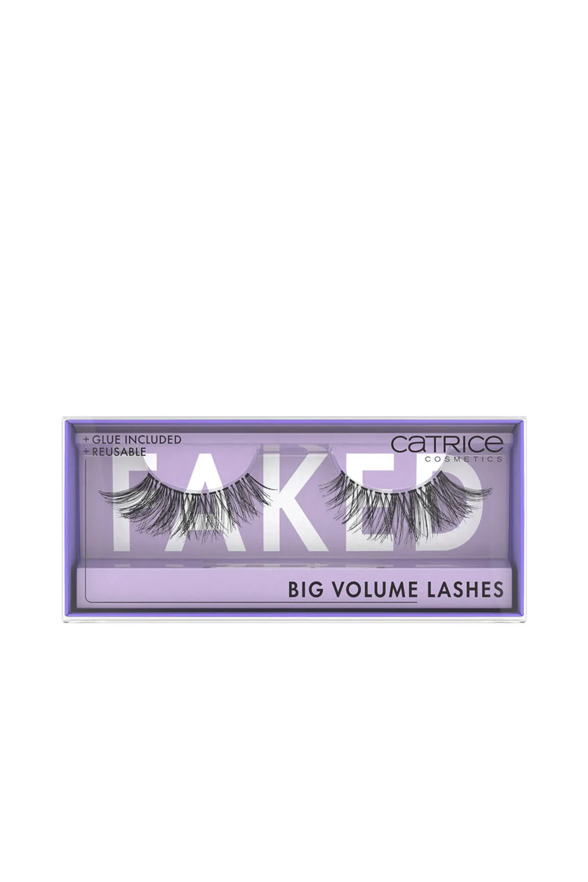 Catrice  Künstliche Wimpern