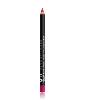 NYX Professional Makeup Suéde Matte Lipliner Lipliner-1 g