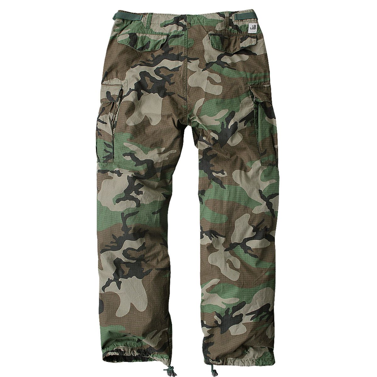 Armyhose Miller M-65 Feldhose Ripstop