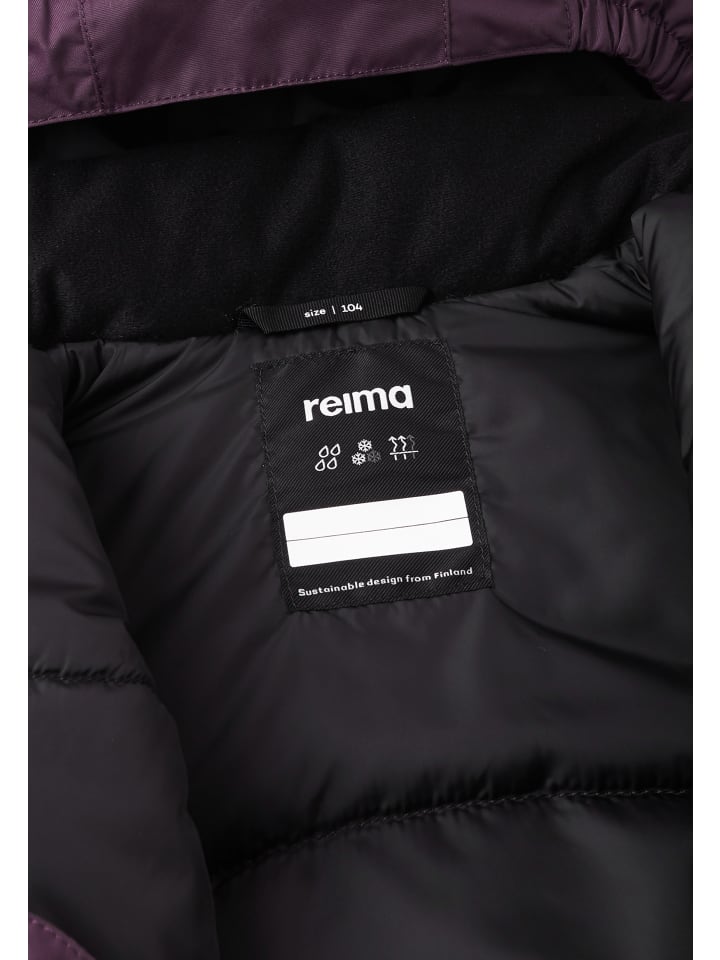 Reima Schneeanzug 