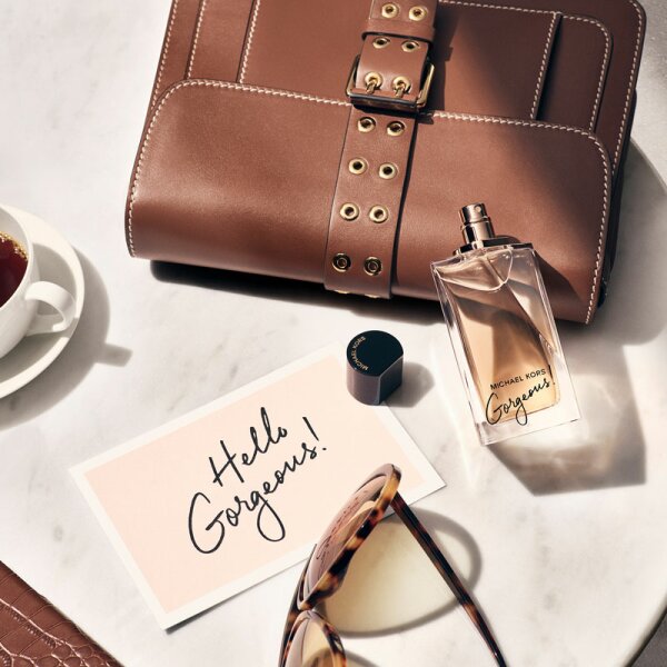 Michael Kors Gorgeous! Eau de Parfum