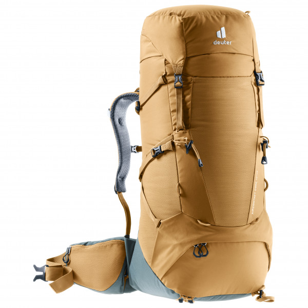 Deuter - Aircontact Core 40+10 - Trekkingrucksack