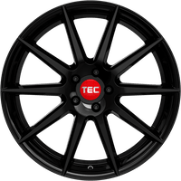 TEC GT7 schwarz - ATU