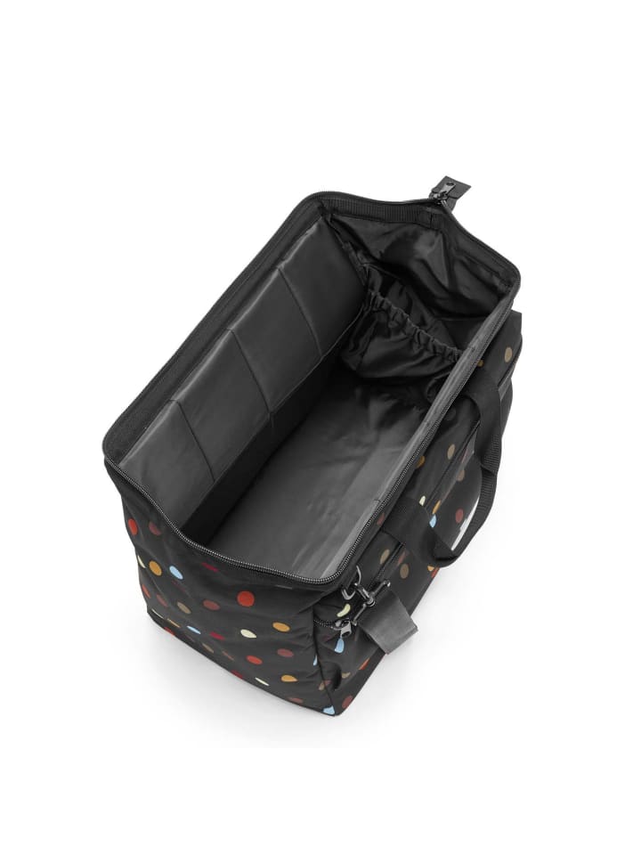 Reisenthel reisenthel Reisetasche allrounder L pocket dots günstig kaufen onesize