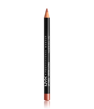 NYX Professional Makeup Slim Lip Pencil Lipliner-1 g