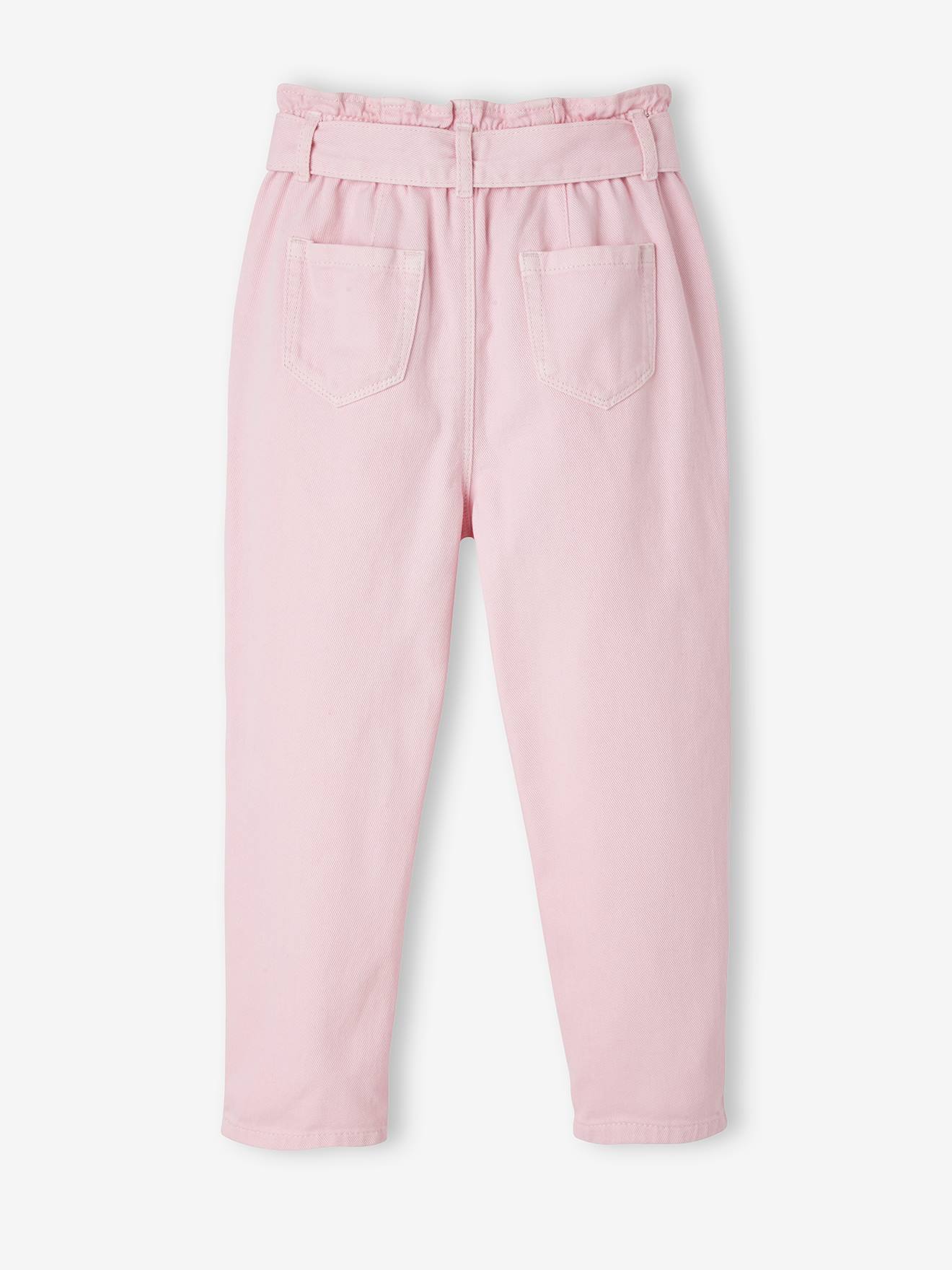Pantalon style 