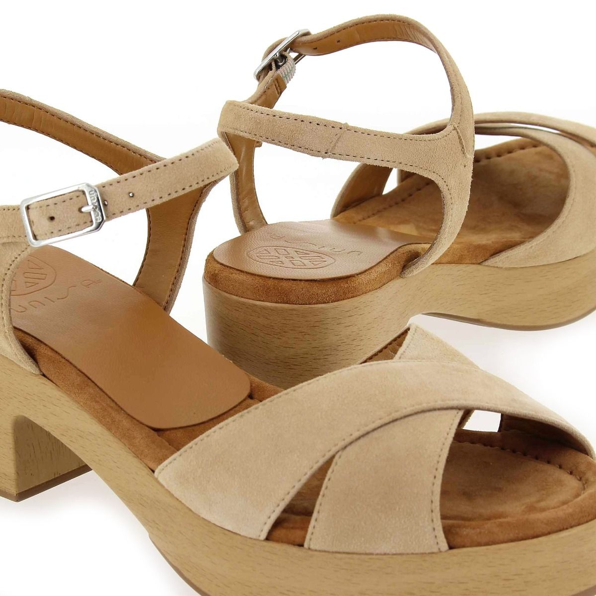 Unisa  IRAM - Beige