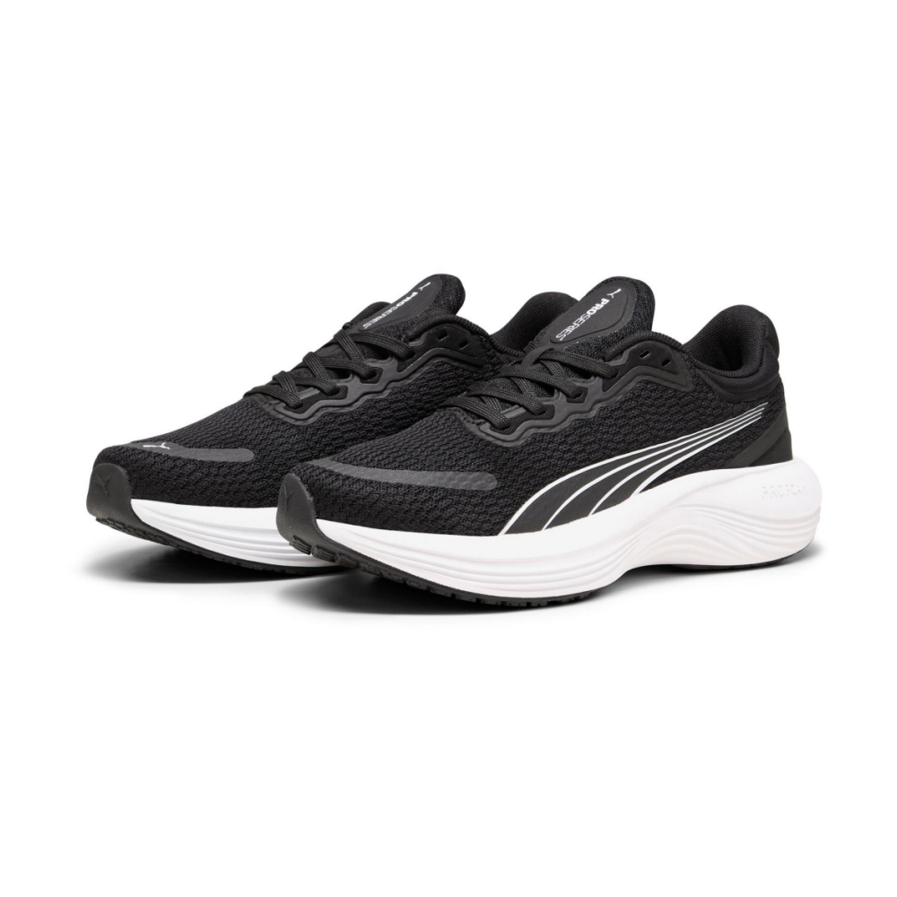 PUMA Scend Profoam Jr 379119-01 / bunt