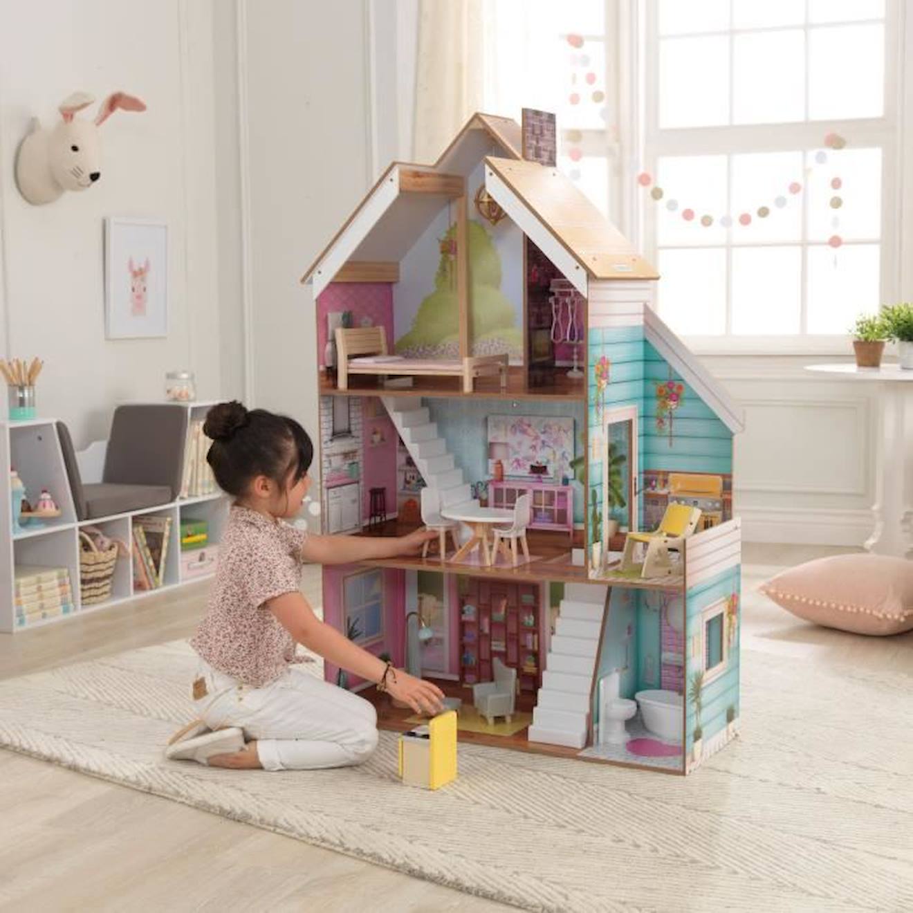 KIDKRAFT