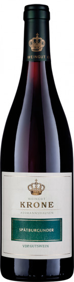 2019 Krone Spätburgunder VDP.GUTSWEIN trocken - Weingut Krone