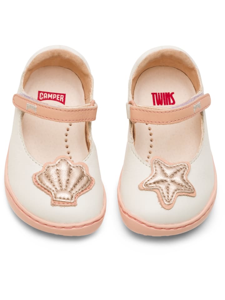 Camper Ballerinas 