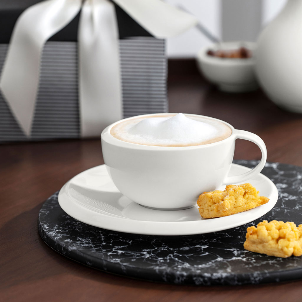 Villeroy & BochKaffeeuntertasse 17cm