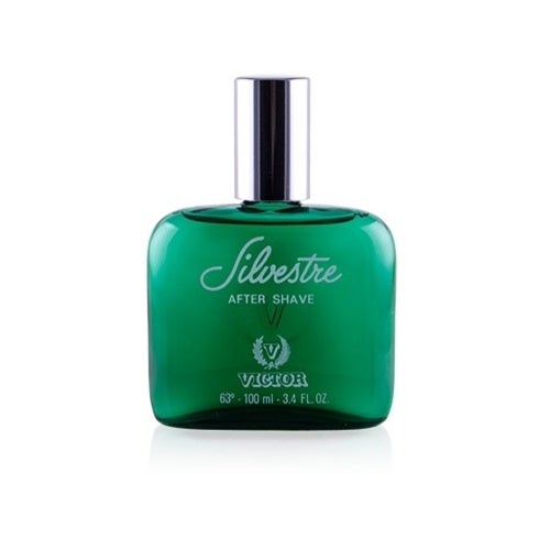 Victor Silvestre Aftershave 100 ml