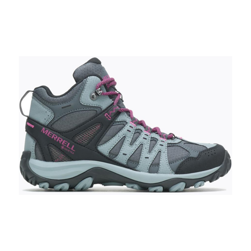 Merrell Accentor Sport 3 Mid J500224 / blau