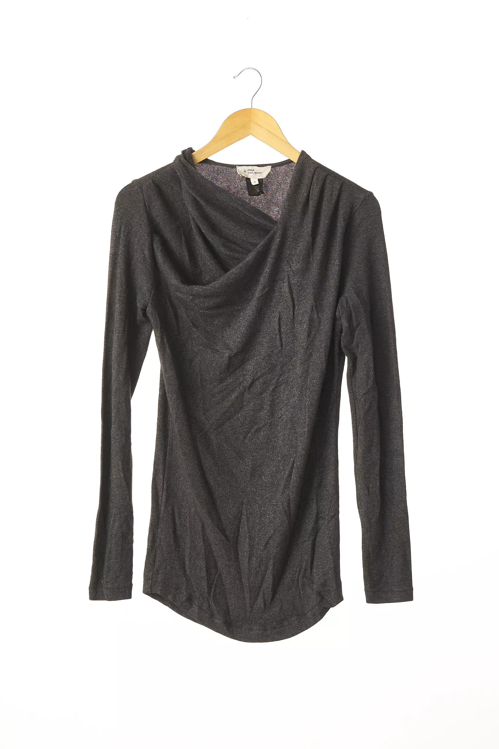 Isabel Marant Pulls Femme couleur gris