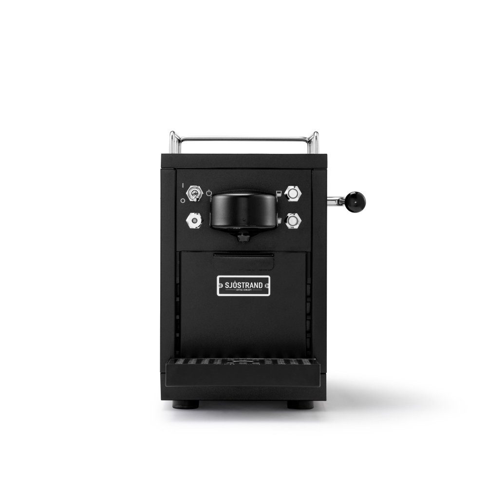Sjöstrand Kapselmaschine Espresso Capsule Machine