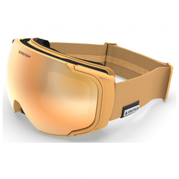 Spektrum - Sylarna Bio Essential S2 (VLT 19%) + S1 (VLT 67%) - Skibrille