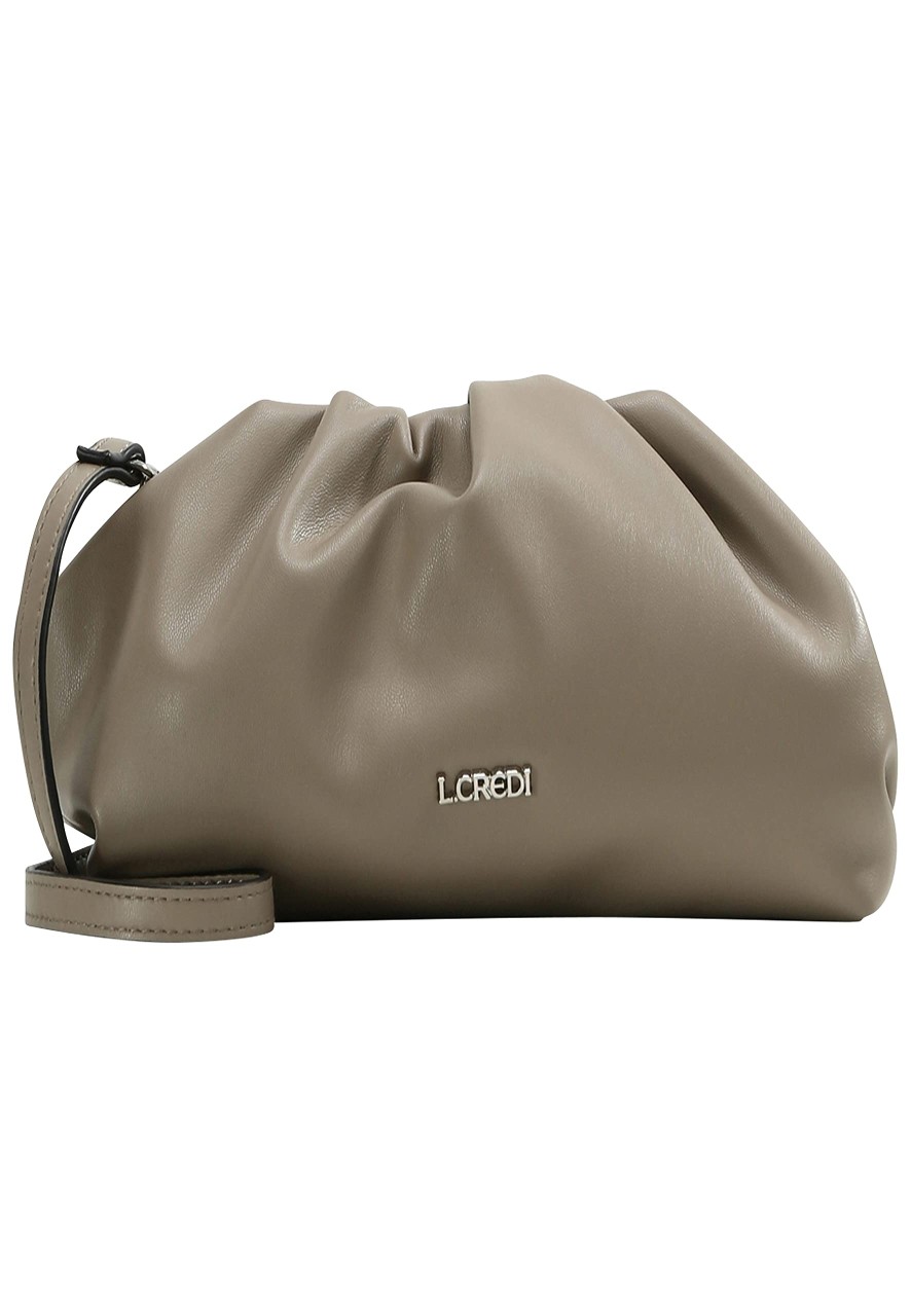 L. CREDI Handtaschen schwarz Filiberta