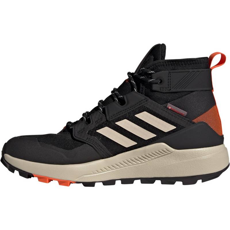 adidas TRAILMAKER MID CRDY Winterschuhe Damen