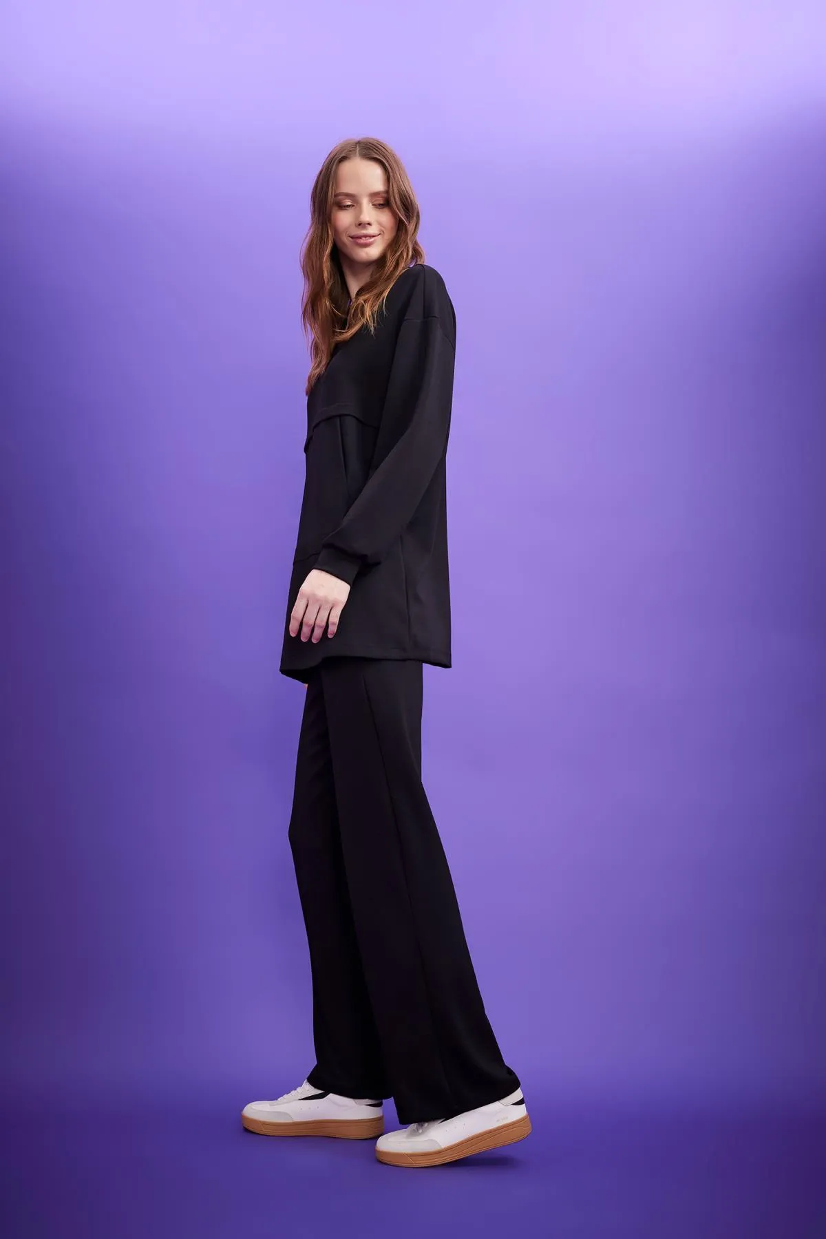 DeFacto  Hose mit weitem Bein Z1611az23sp