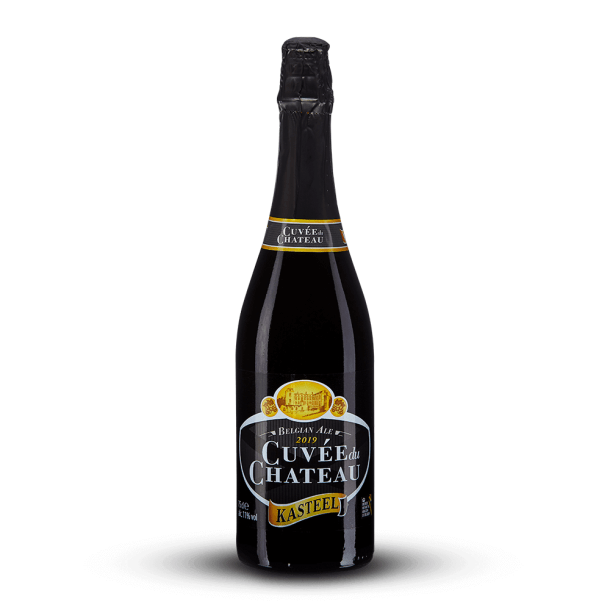 Kasteel Cuvée du Château