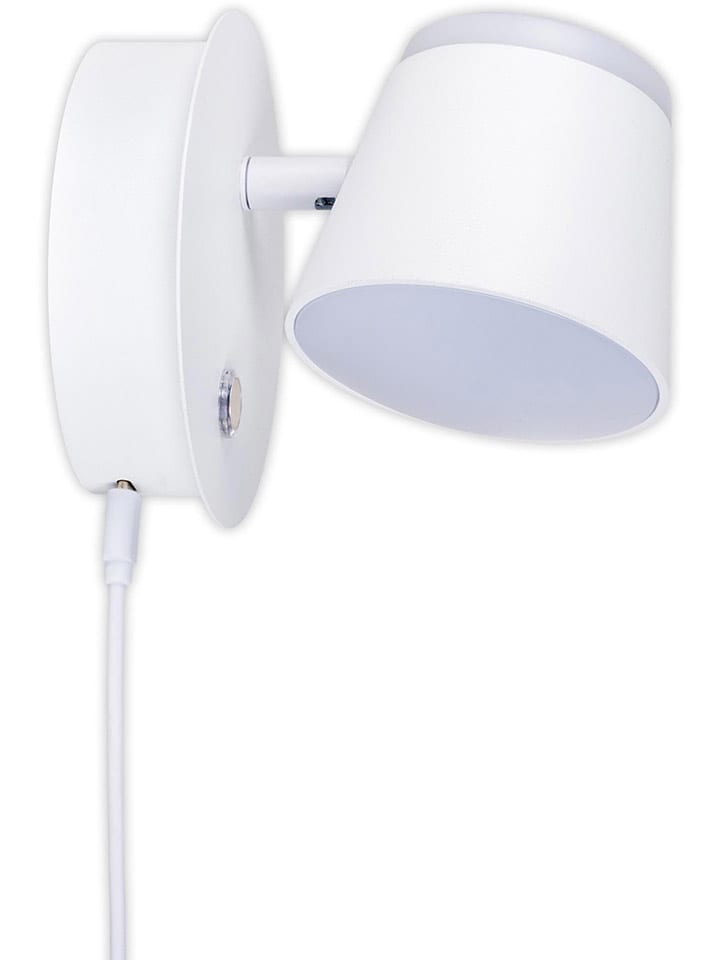 näve Akku-LED-Wandleuchte 