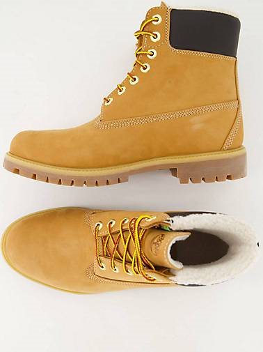 Timberland Herren Stiefel 6 IN PREMIUM