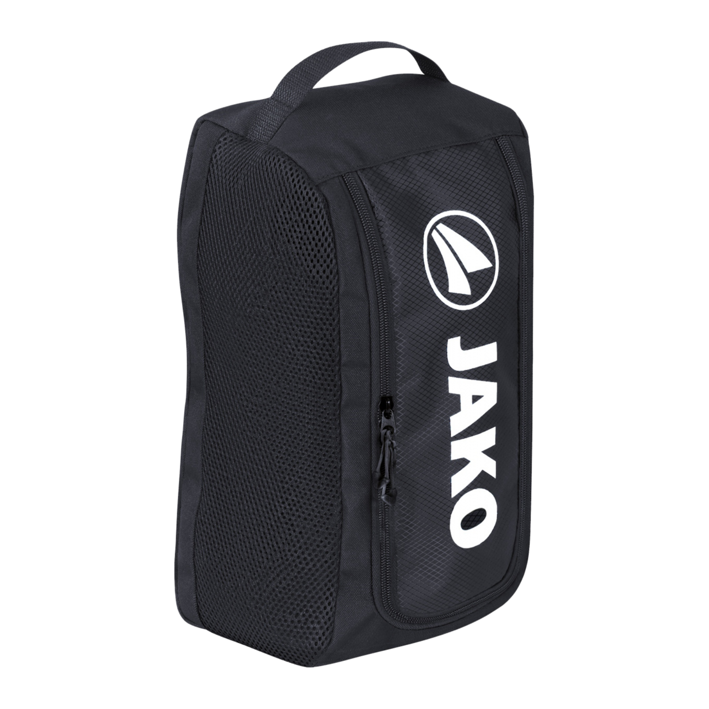 JAKO Schuhtasche Schwarz F08