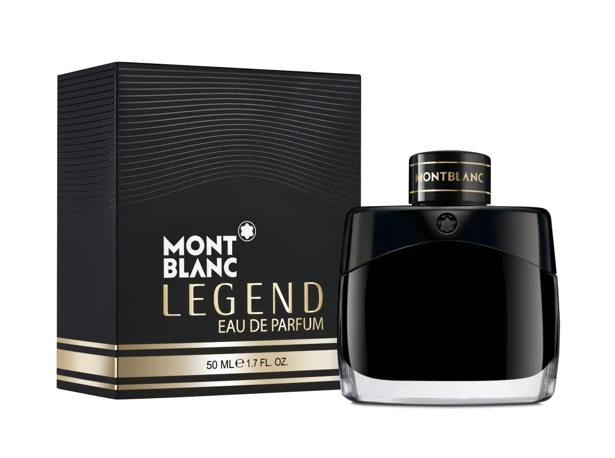 Montblanc Legend Eau de Parfum για άνδρες, 50 ml