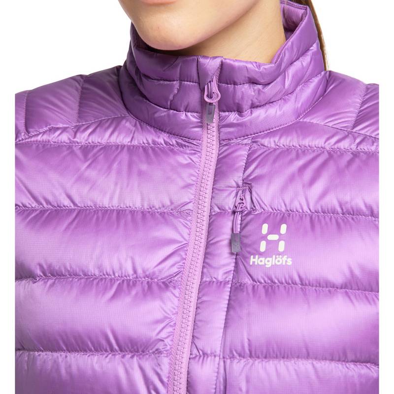 Haglöfs Roc Down Jacket Outdoorjacke Damen