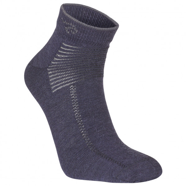 Ivanhoe of Sweden - Wool Sock Low - Merinosocken
