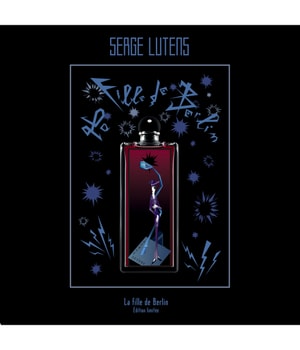 Serge Lutens La fille de Berlin Eau de Parfum-50 ml