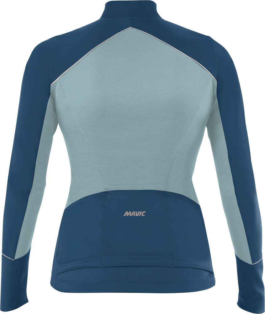 Mavic Mistral - Damen Windjacke kaufen | Bike-Discount