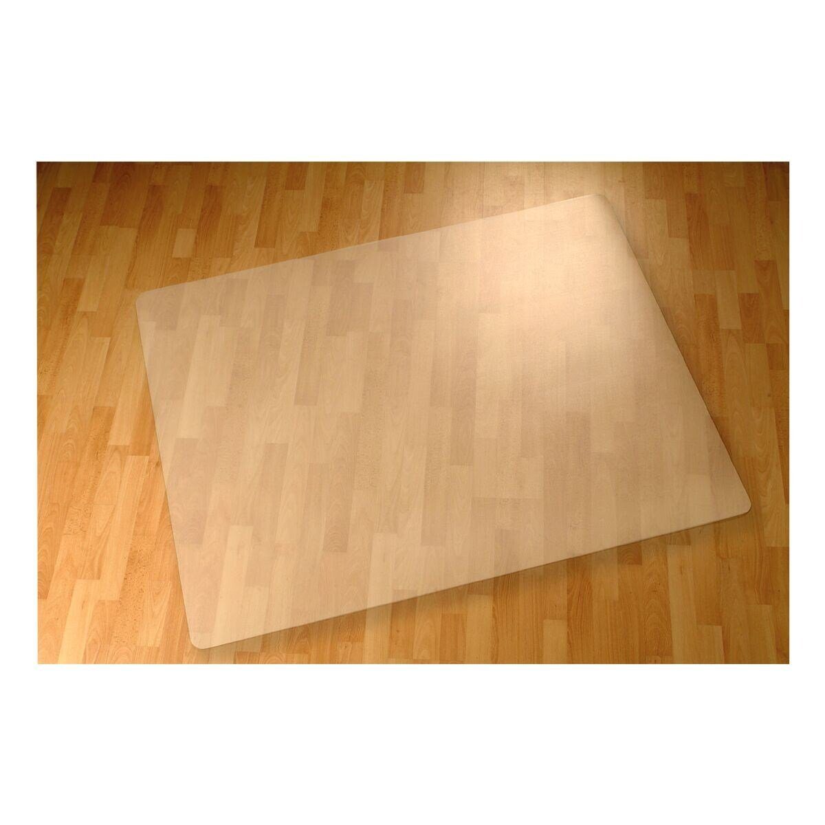 FLOORTEX Bodenschutzmatte, 1-St., rechteckig, für Hartboden