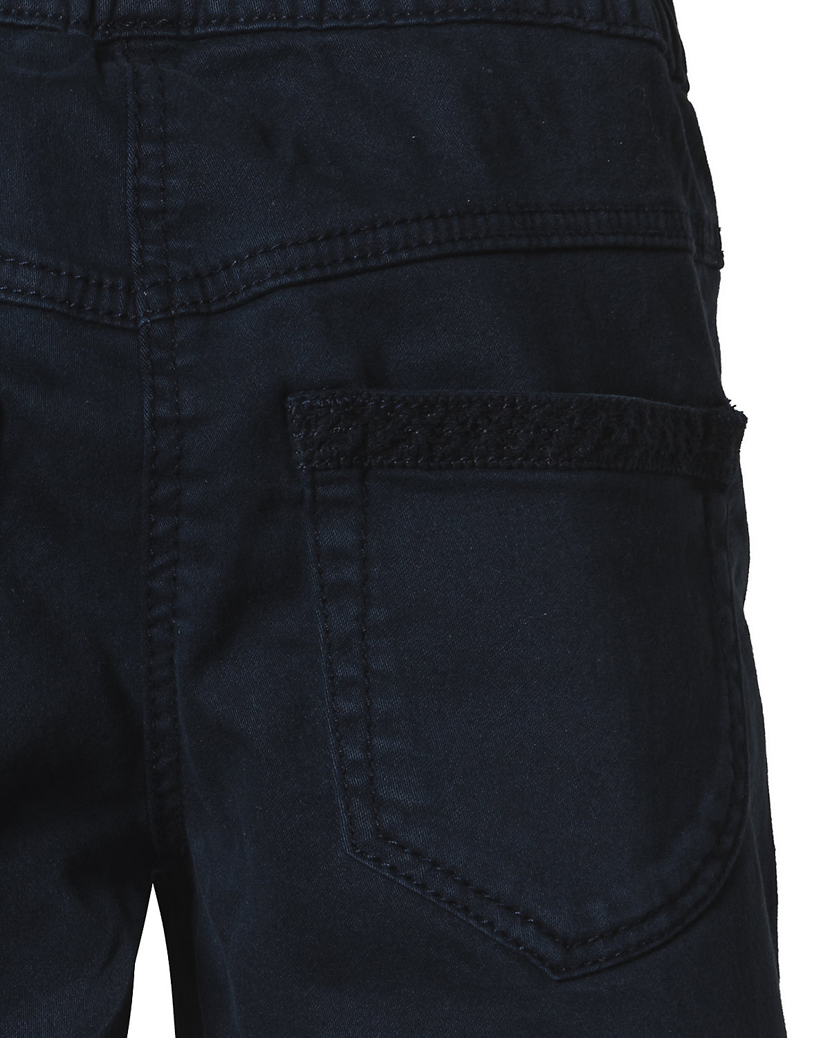 Jeansshorts für Mädchen