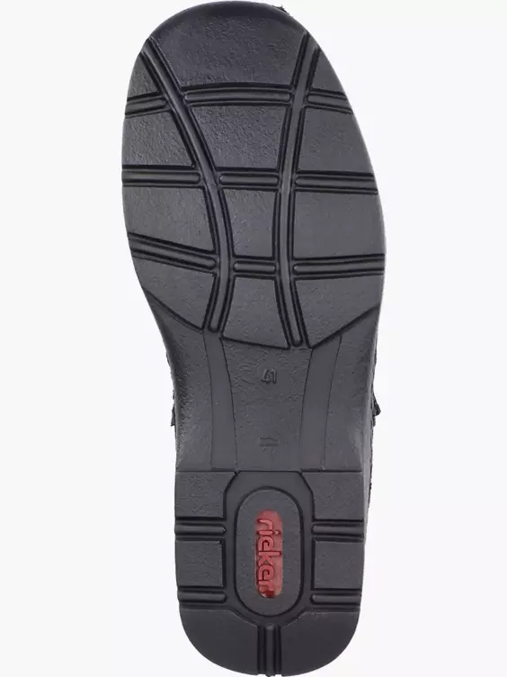 Rieker Herren Slipper
