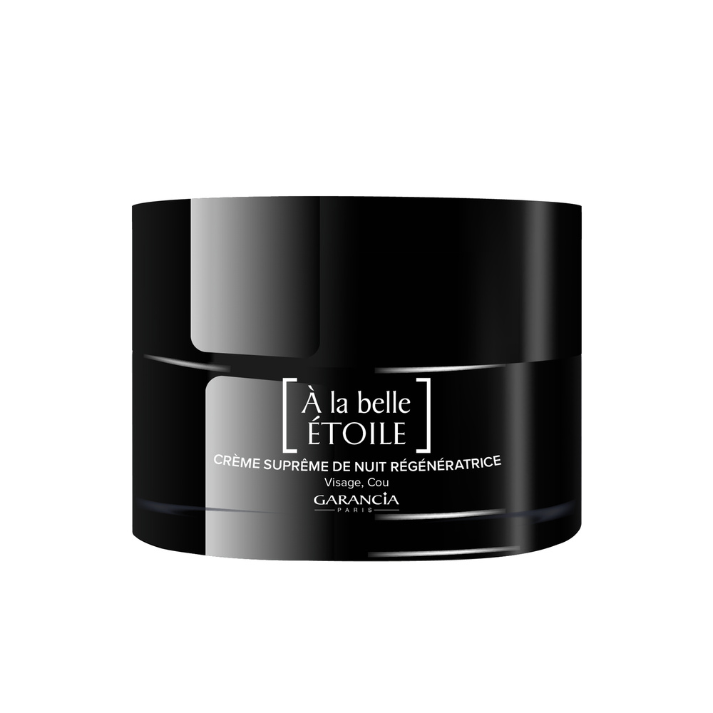 Garancia A la Belle Etoile Crème Suprême de Nuit40ml crème