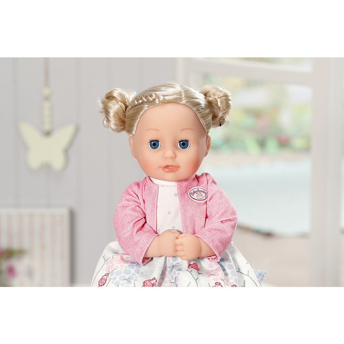 Baby Annabell® Little Sophia 36cm
