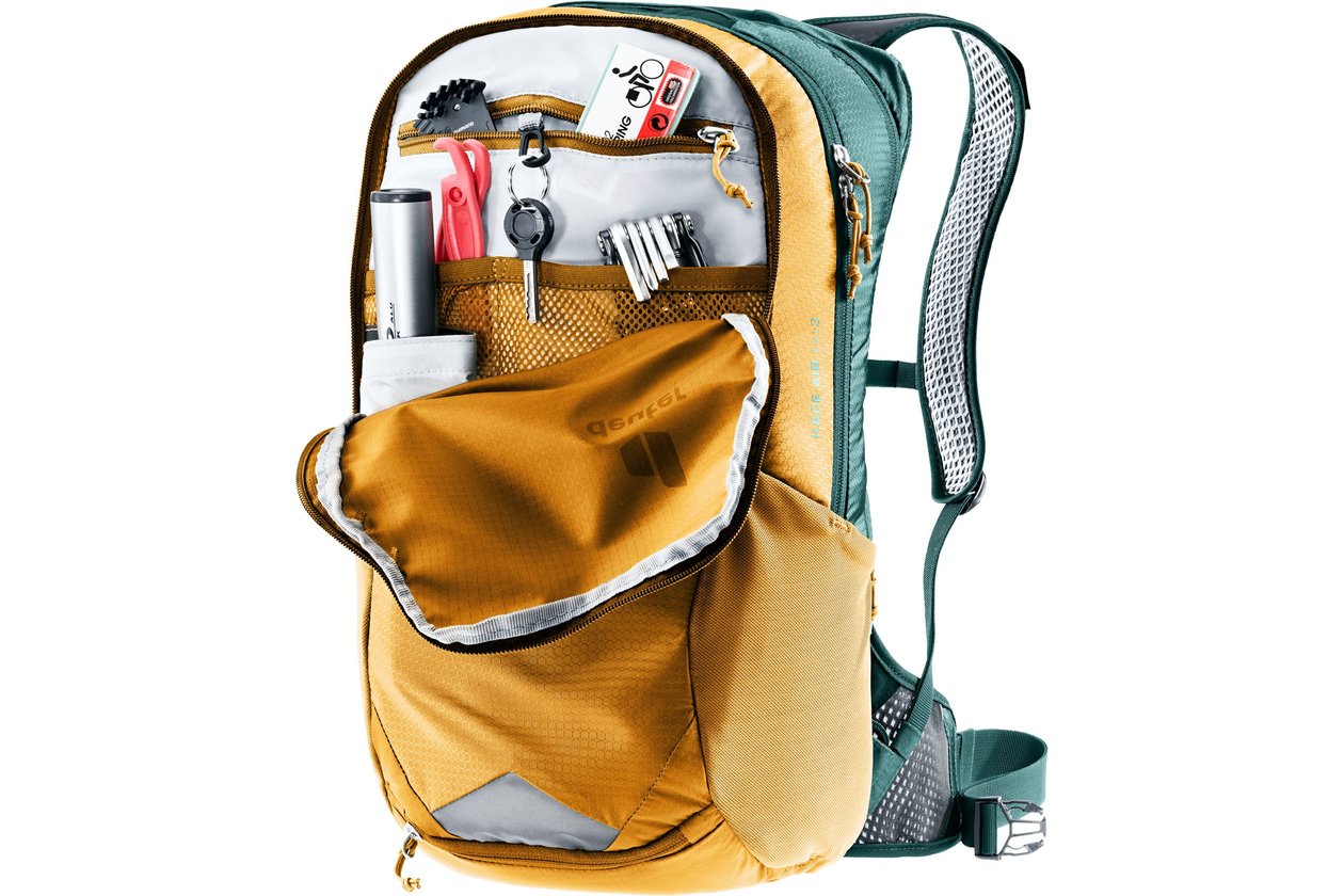 deuter Race Air 14+3
