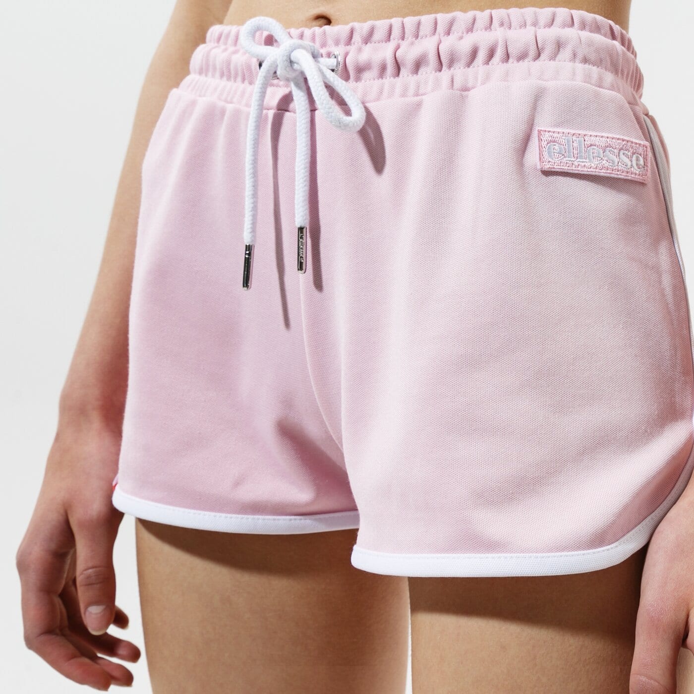 ELLESSE SHORTS VEDIAMO SHORT LPINK Rosa