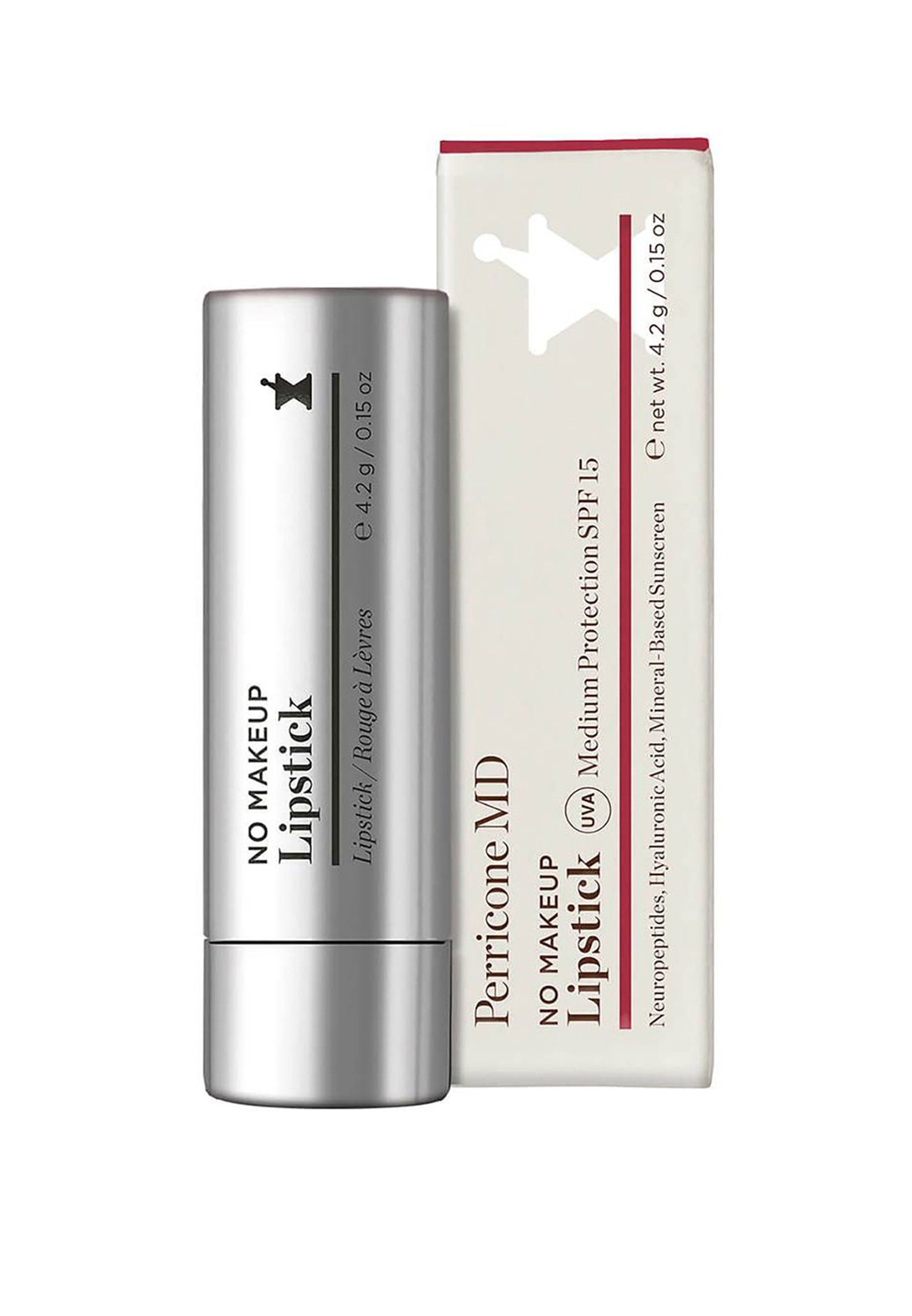 PERRICONE Lippenstift PERRICONE Lipstick No Makeup Lipstick
