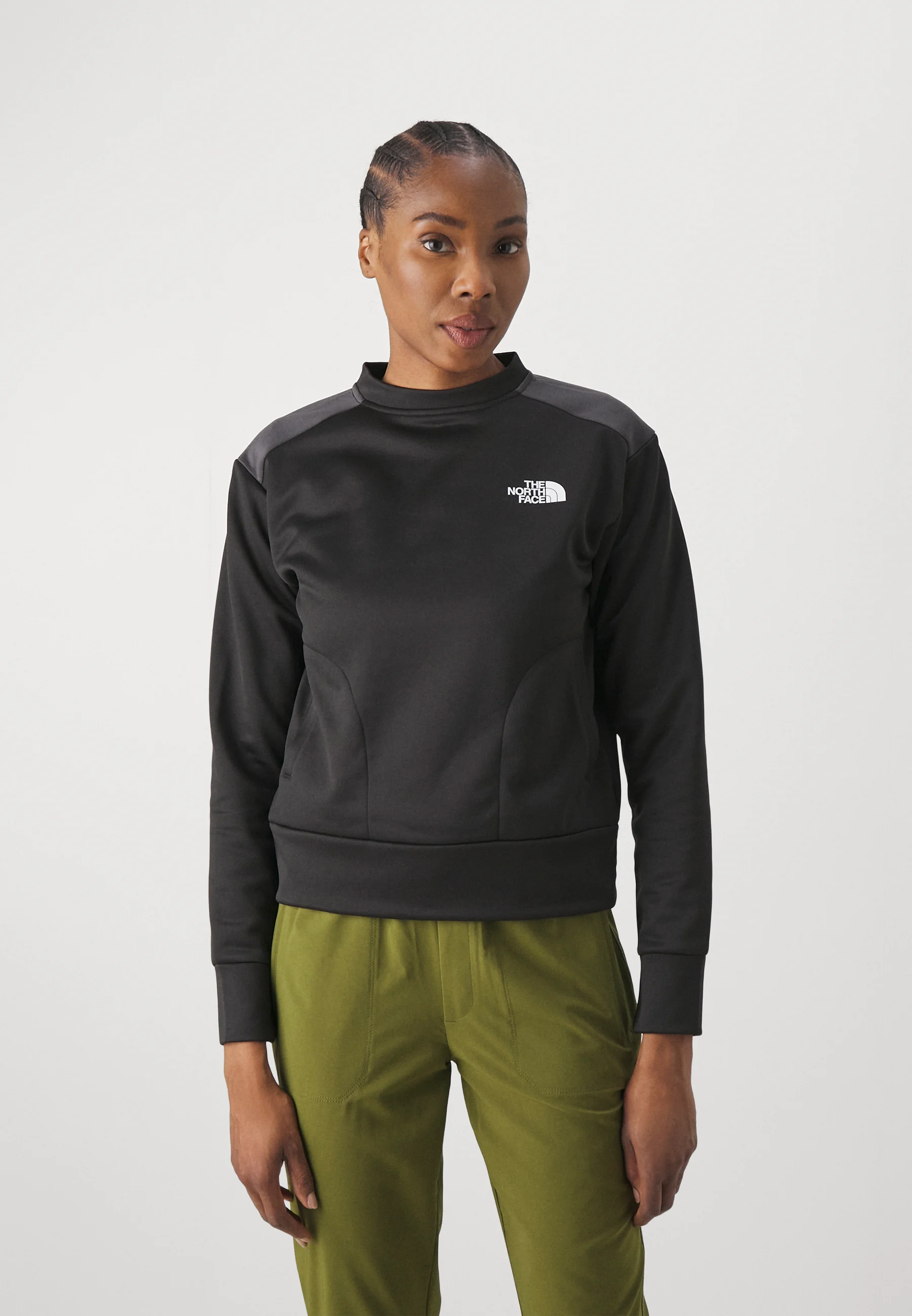 The North Face REAXION CREW - Sudadera