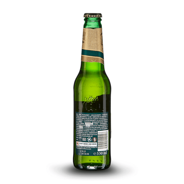 Pilsner Urquell 33 cl