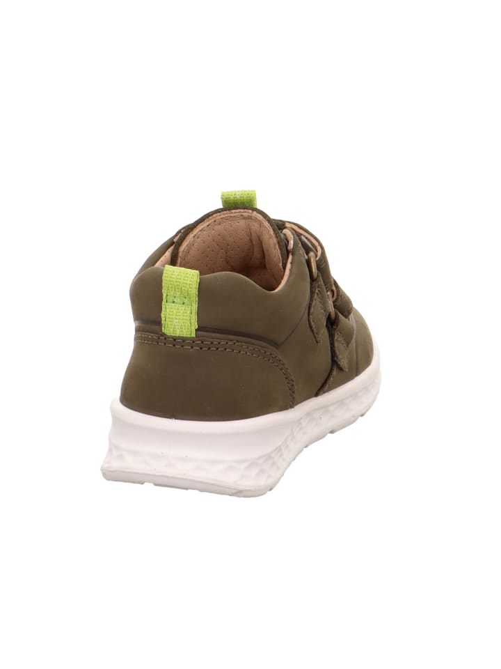 superfit Lauflernschuh BREEZE in grün günstig kaufen