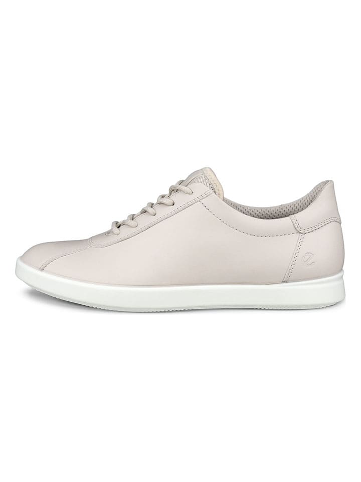 Ecco Leder-Sneakers 