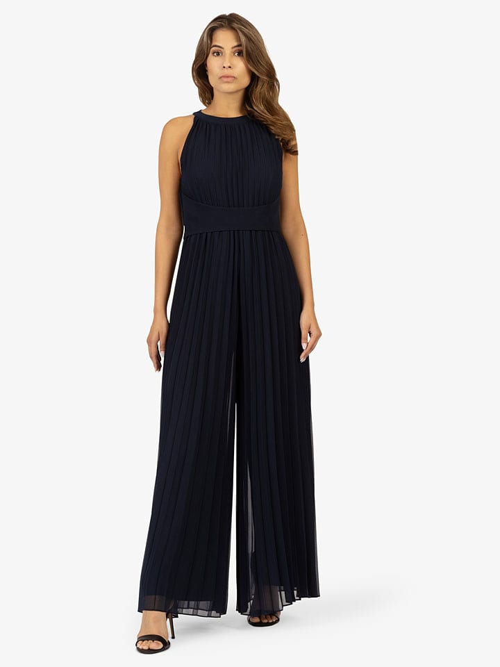 APART Jumpsuit in Dunkelblau günstig kaufen