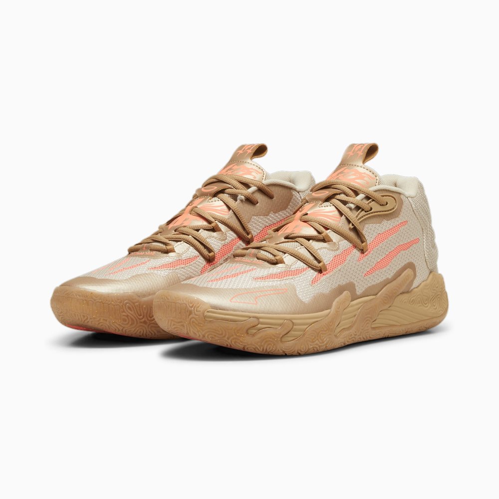 PUMA MB.03 309716_01 / gelb