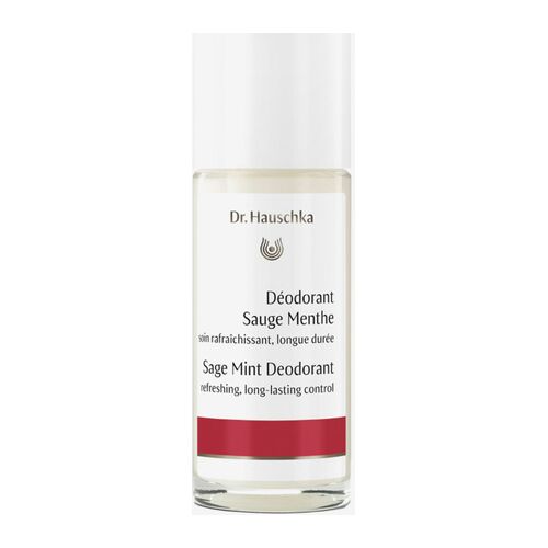 Dr. Hauschka Sage Mint Deodorantrulle 50 ml