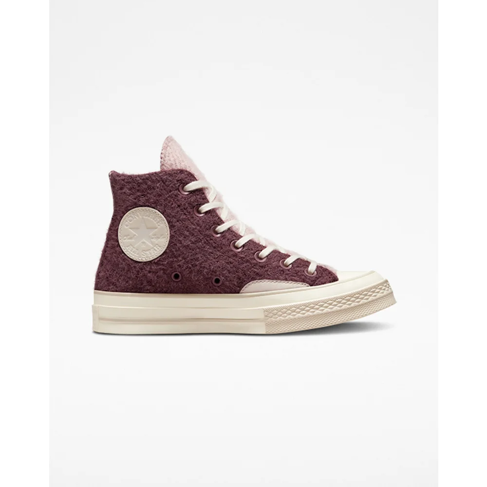 Converse Chuck 70 Cozy A01339C / rot